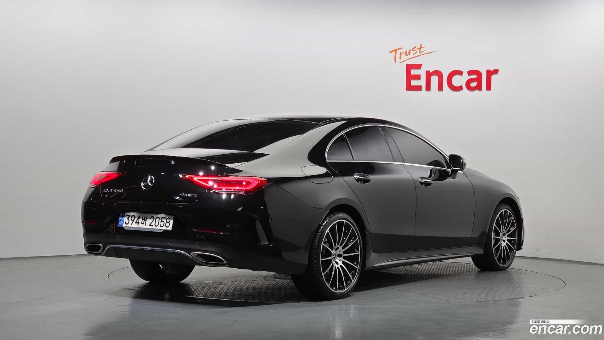 CLS-Class Mercedes-Benz 2021.2-OUTER-002