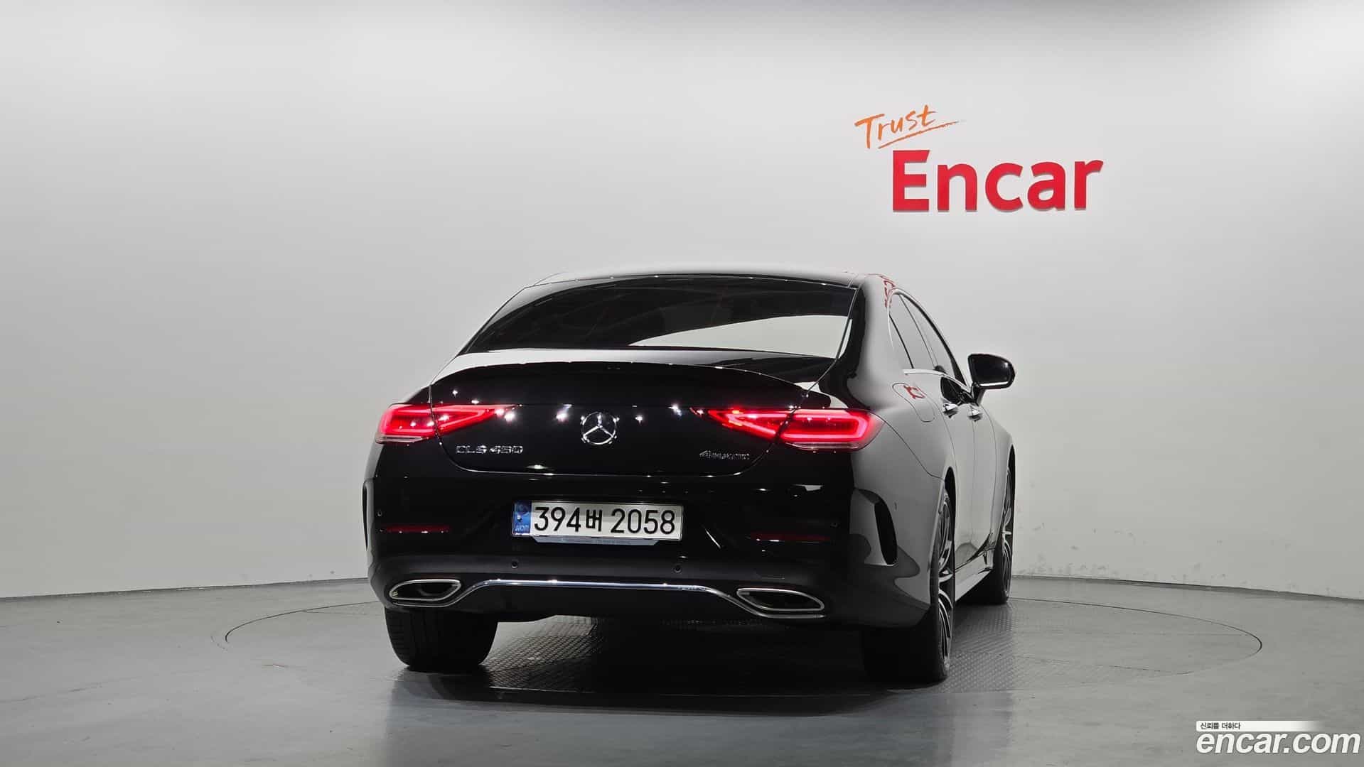 CLS-Class Mercedes-Benz 2021.2-OUTER-004