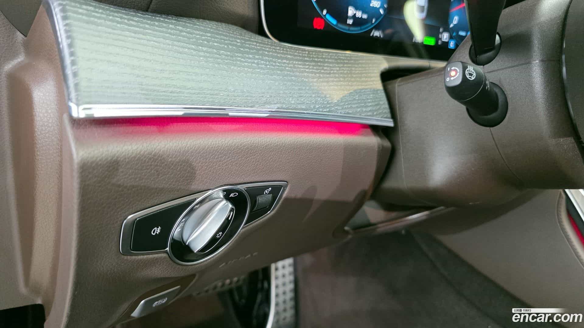 CLS-Class Mercedes-Benz 2021.2-OPTION-019