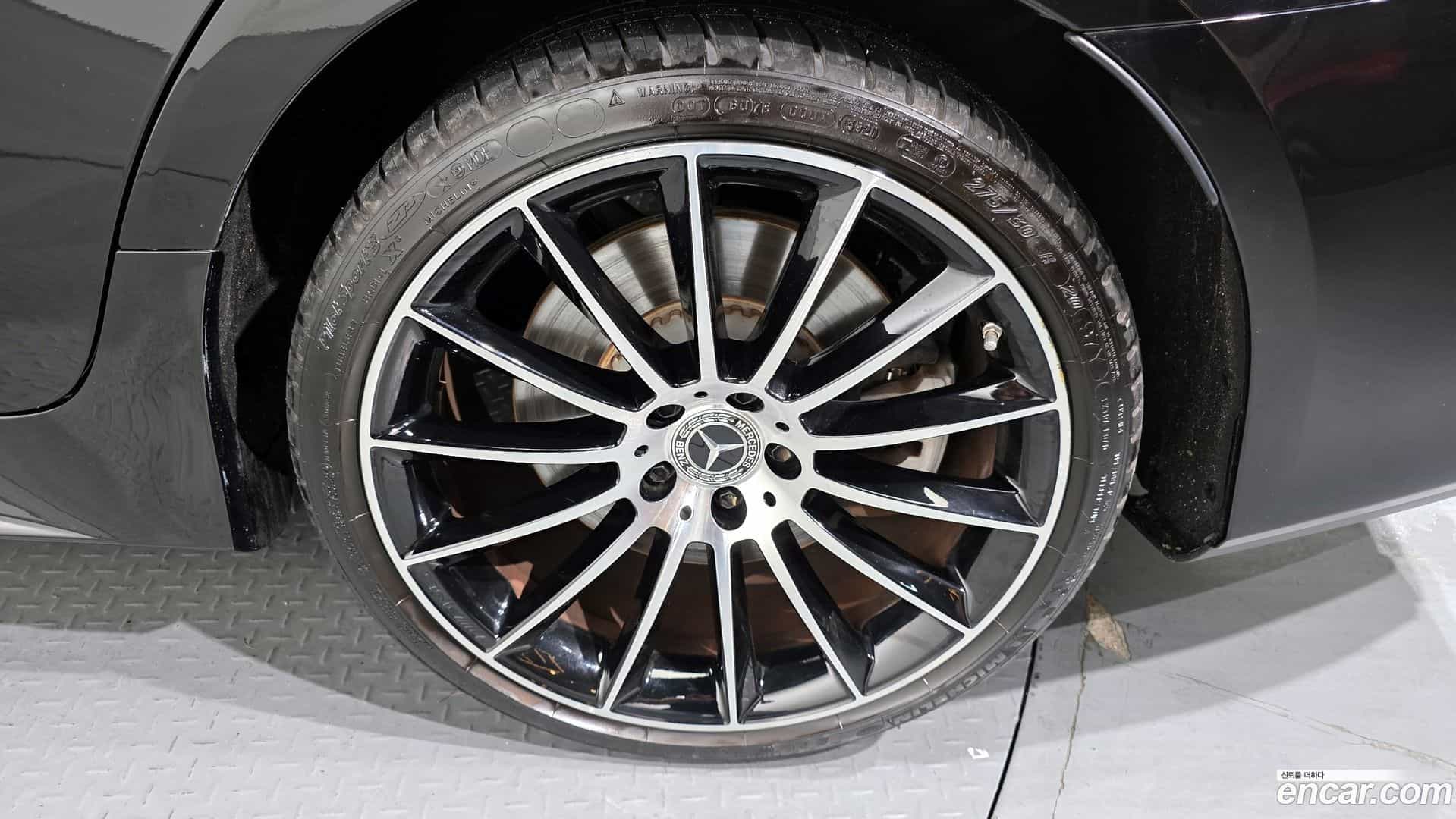 CLS-Class Mercedes-Benz 2021.2-OUTER-031