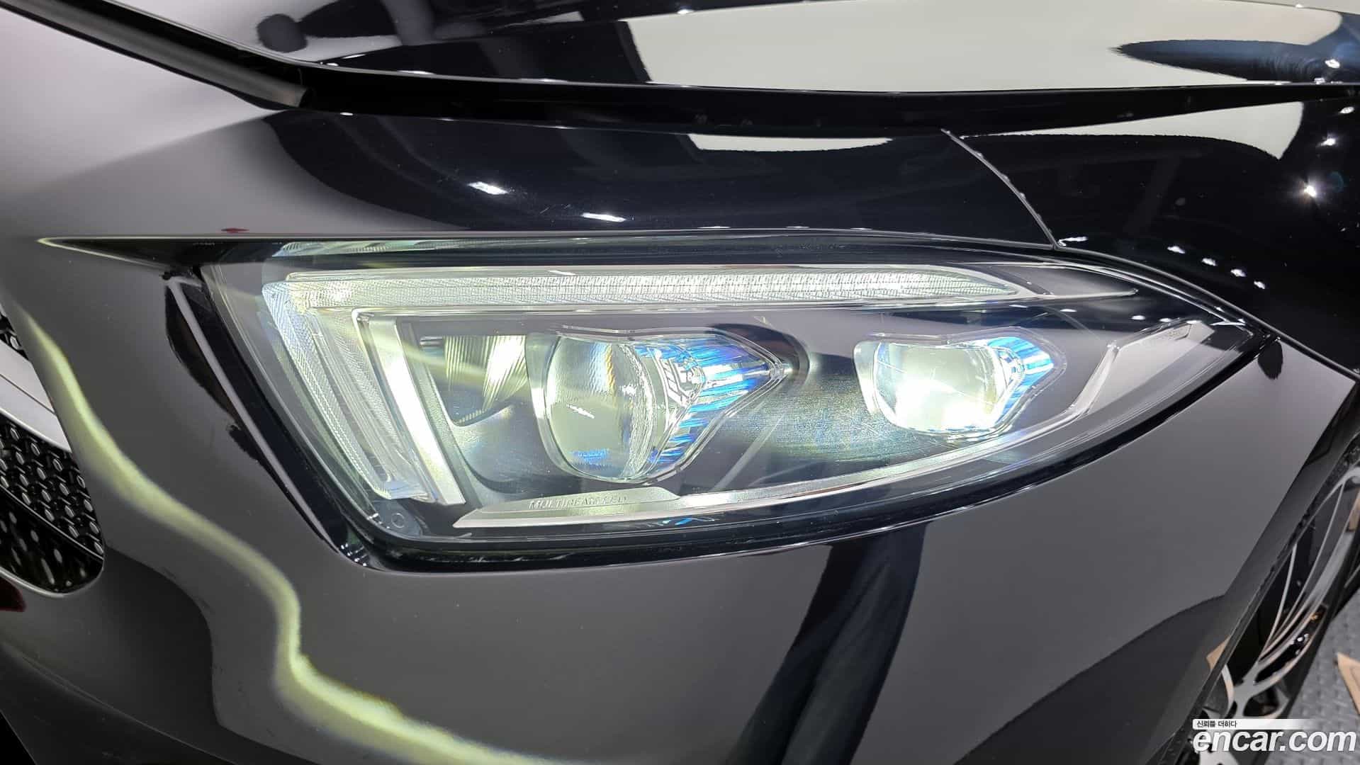 CLS-Class Mercedes-Benz 2021.2-OUTER-032