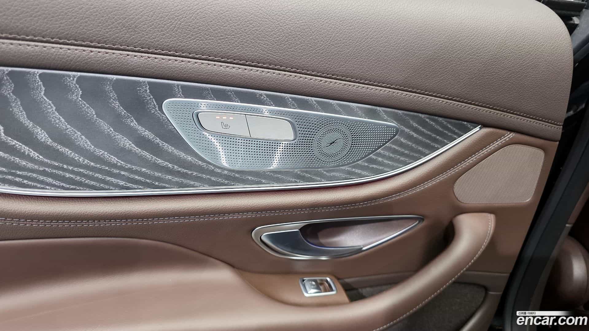 CLS-Class Mercedes-Benz 2021.2-OPTION-040