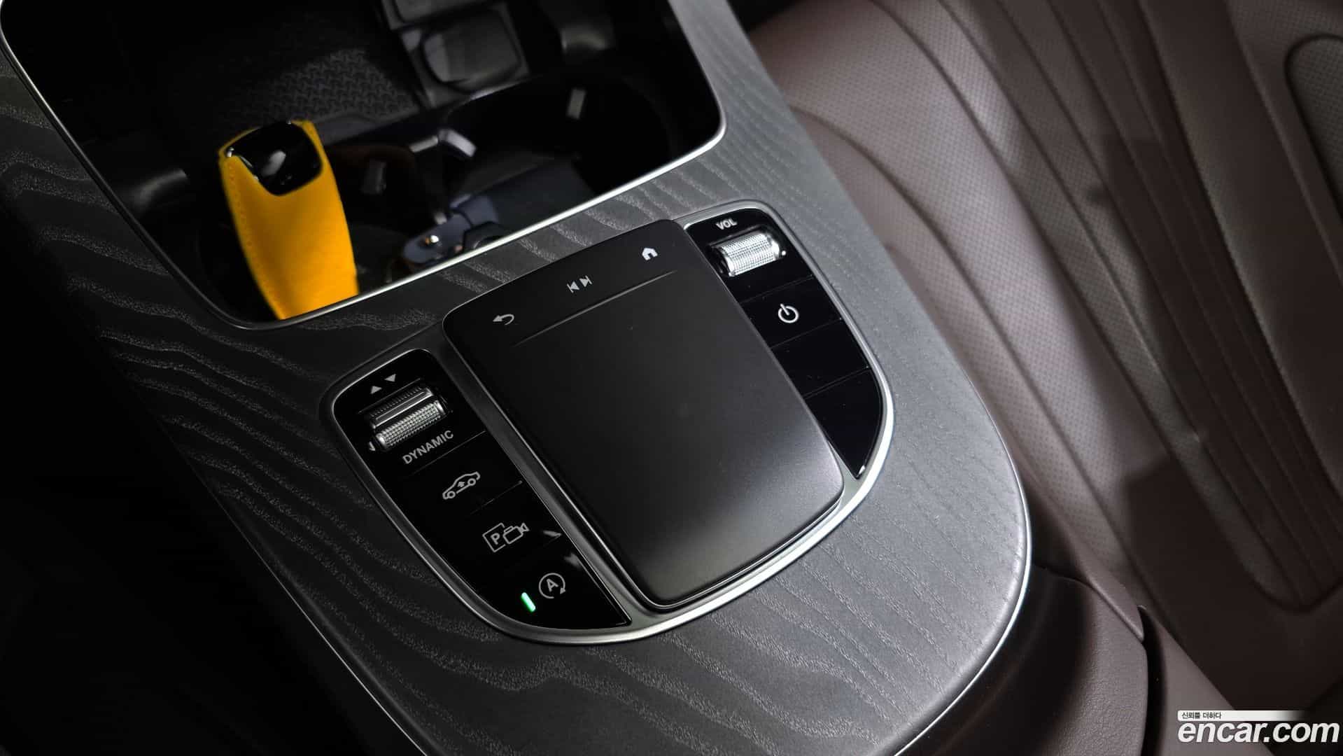 CLS-Class Mercedes-Benz 2021.2-OPTION-044