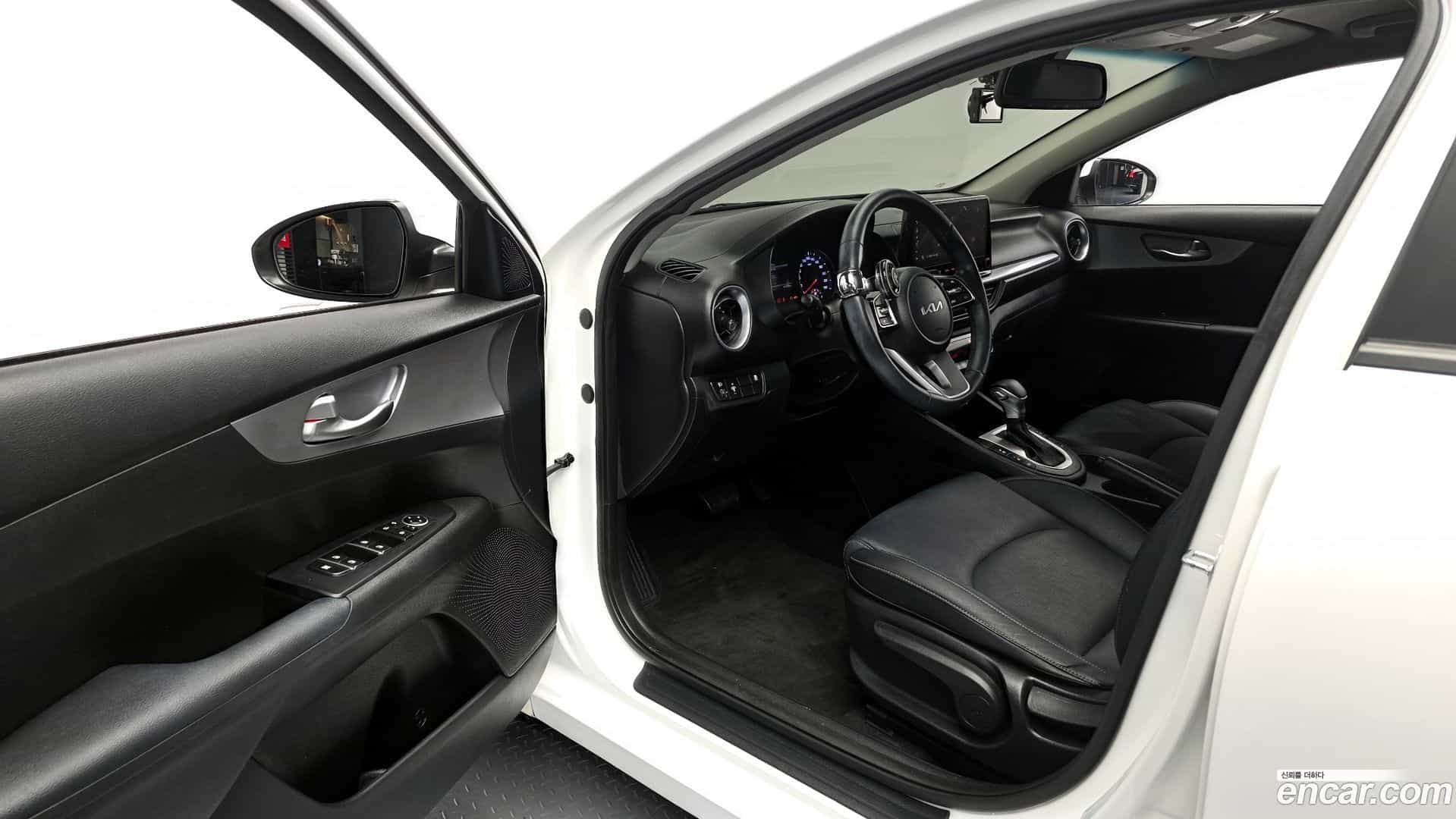 K3 Kia 2021.4-INNER-010