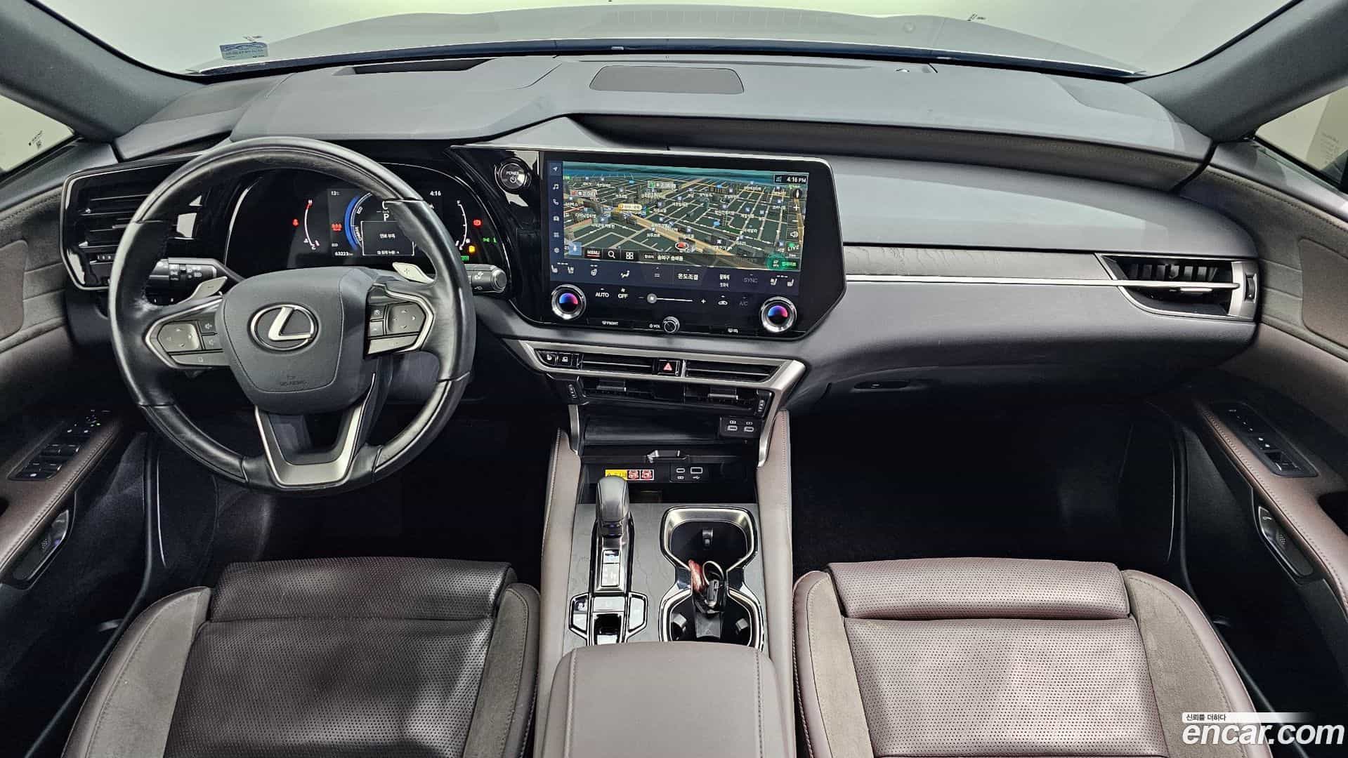 RX Lexus 2023.6-INNER-007