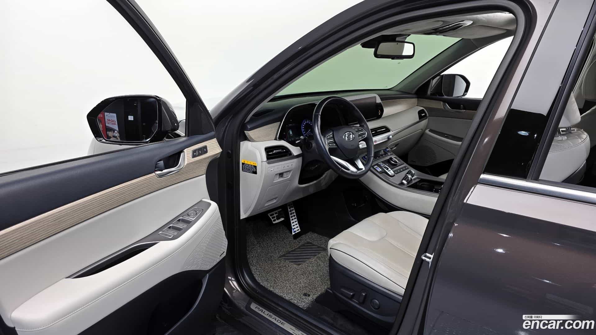 Palisade Hyundai 2020.4-INNER-010
