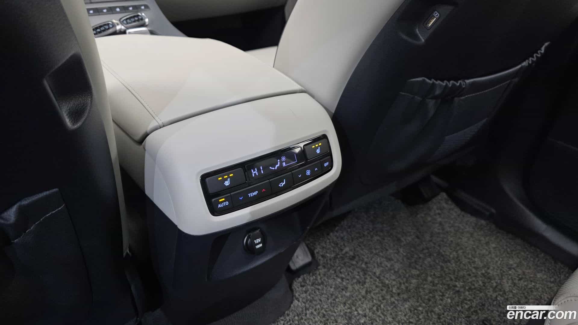 Palisade Hyundai 2020.4-OPTION-019