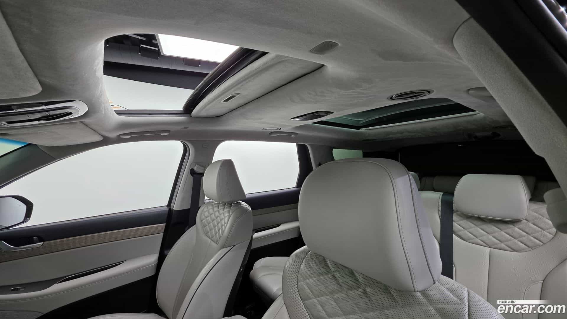 Palisade Hyundai 2020.4-OPTION-020