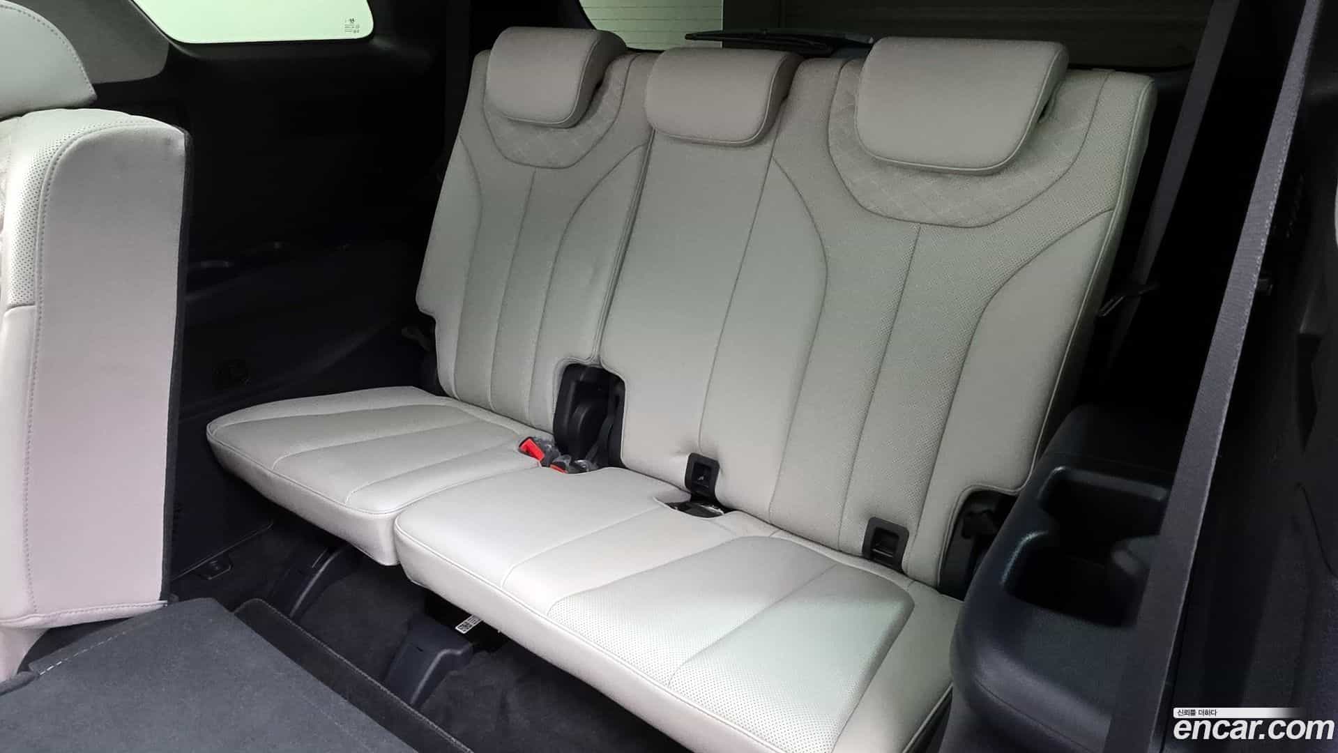 Palisade Hyundai 2020.4-OPTION-022