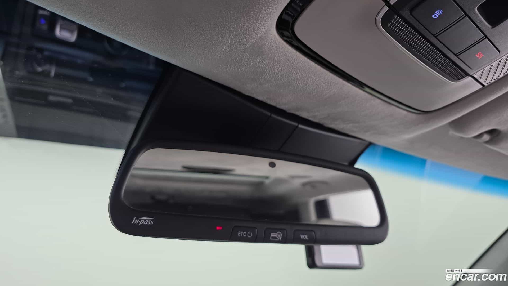 Palisade Hyundai 2020.4-OPTION-023