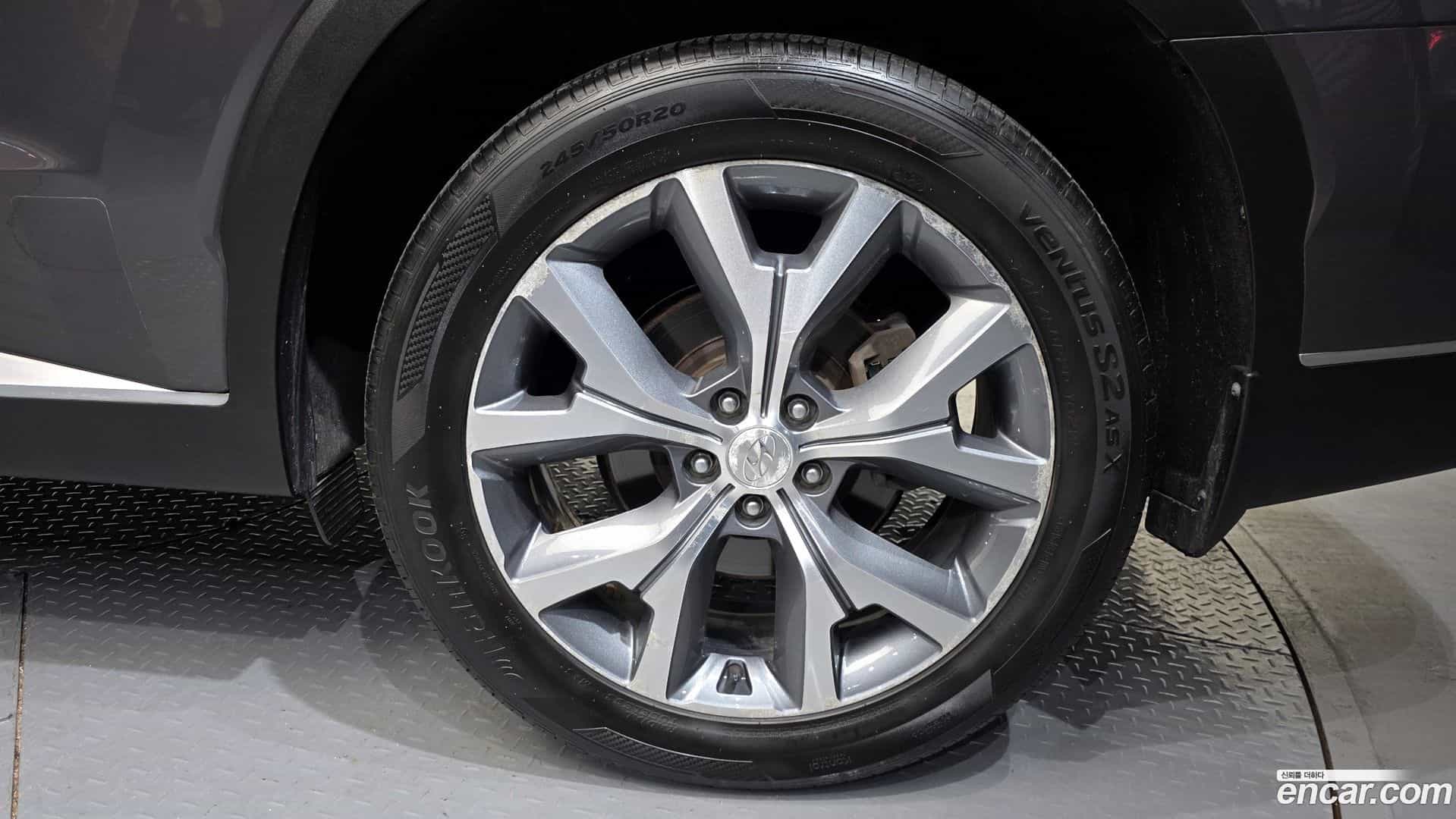 Palisade Hyundai 2020.4-OUTER-031