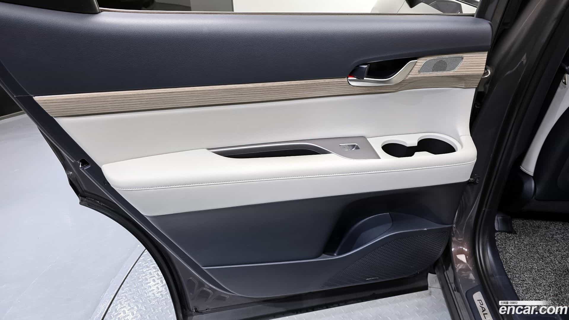 Palisade Hyundai 2020.4-INNER-035