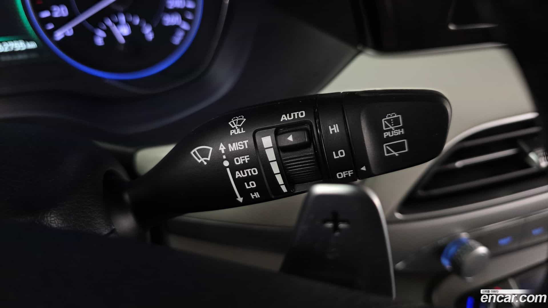 Palisade Hyundai 2020.4-OPTION-040