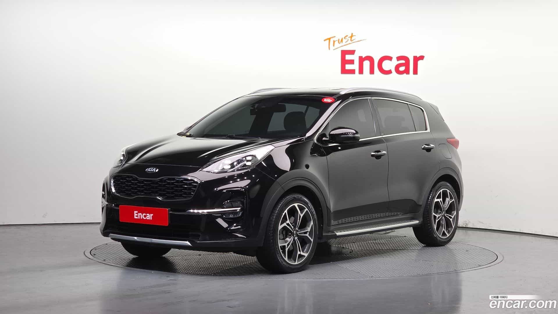 Sportage Kia 2019.10-OUTER-001