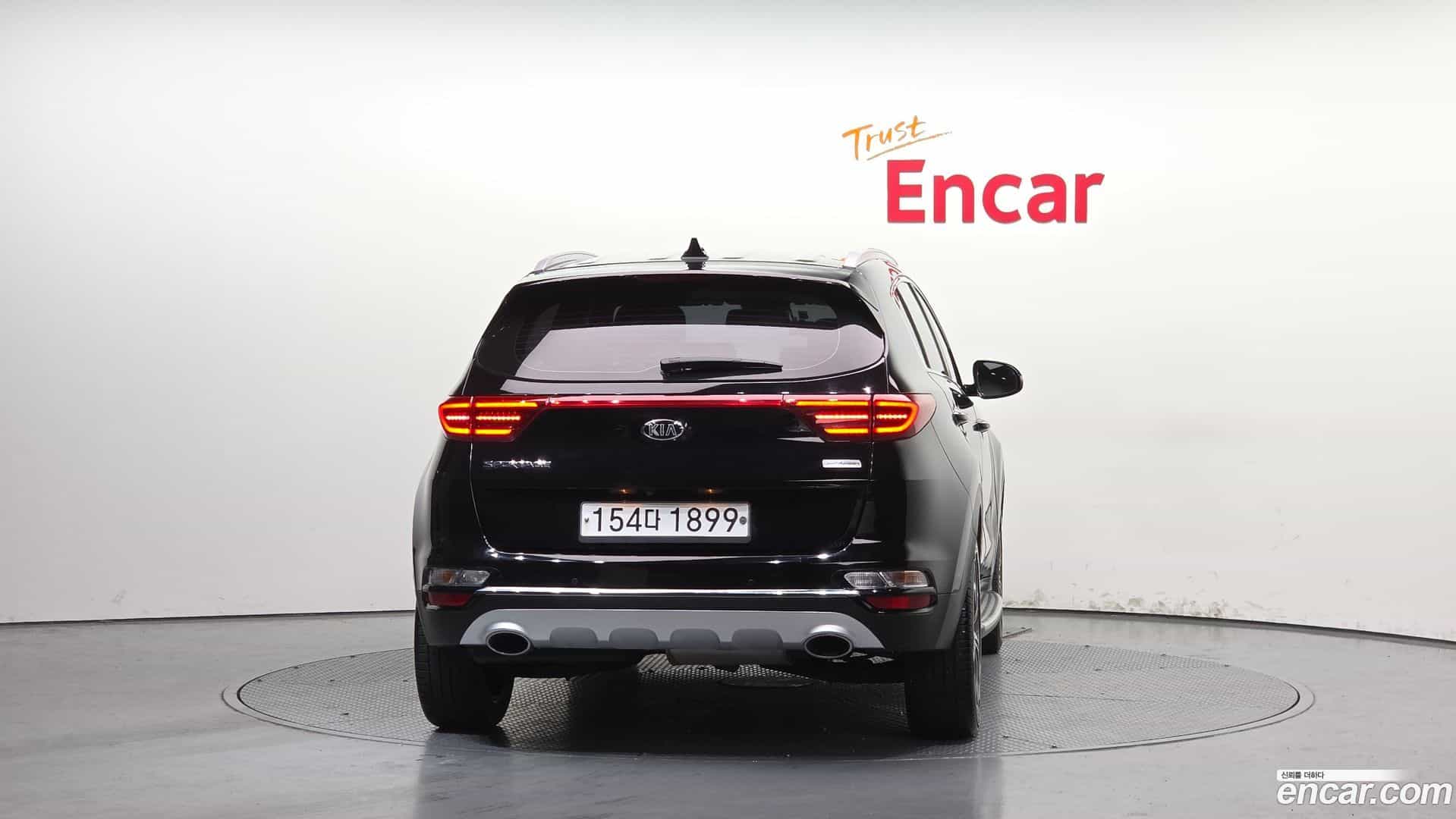 Sportage Kia 2019.10-OUTER-004