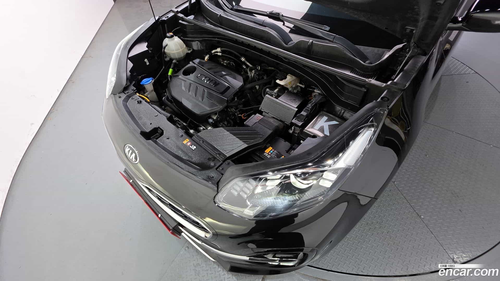 Sportage Kia 2019.10-OUTER-006
