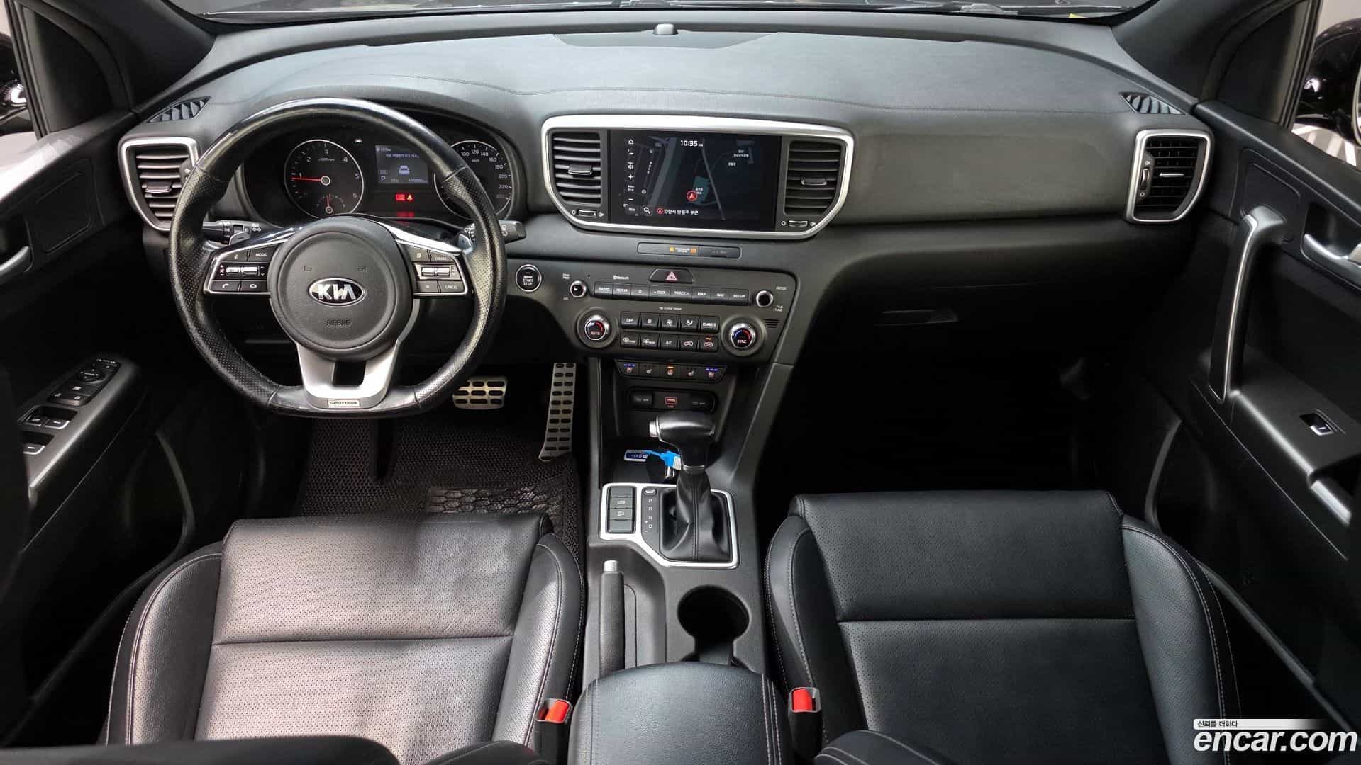 Sportage Kia 2019.10-INNER-007
