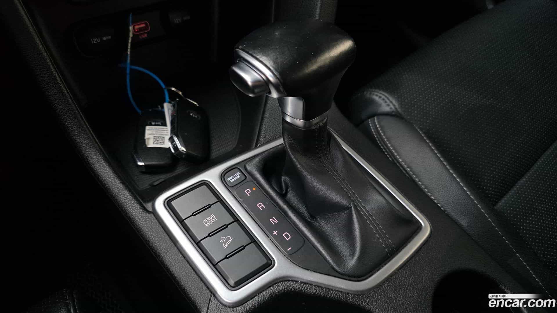 Sportage Kia 2019.10-INNER-009