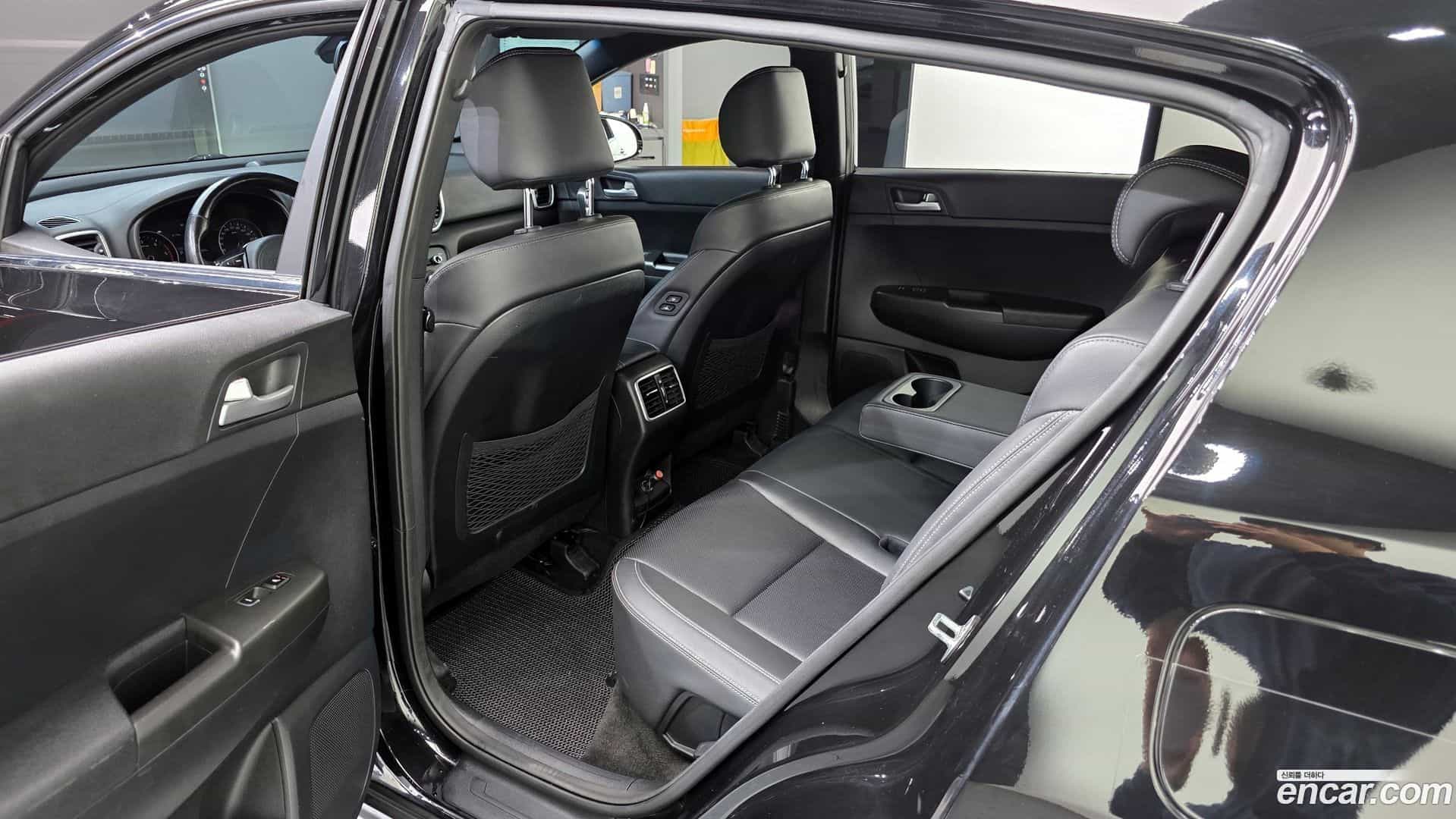 Sportage Kia 2019.10-OPTION-015