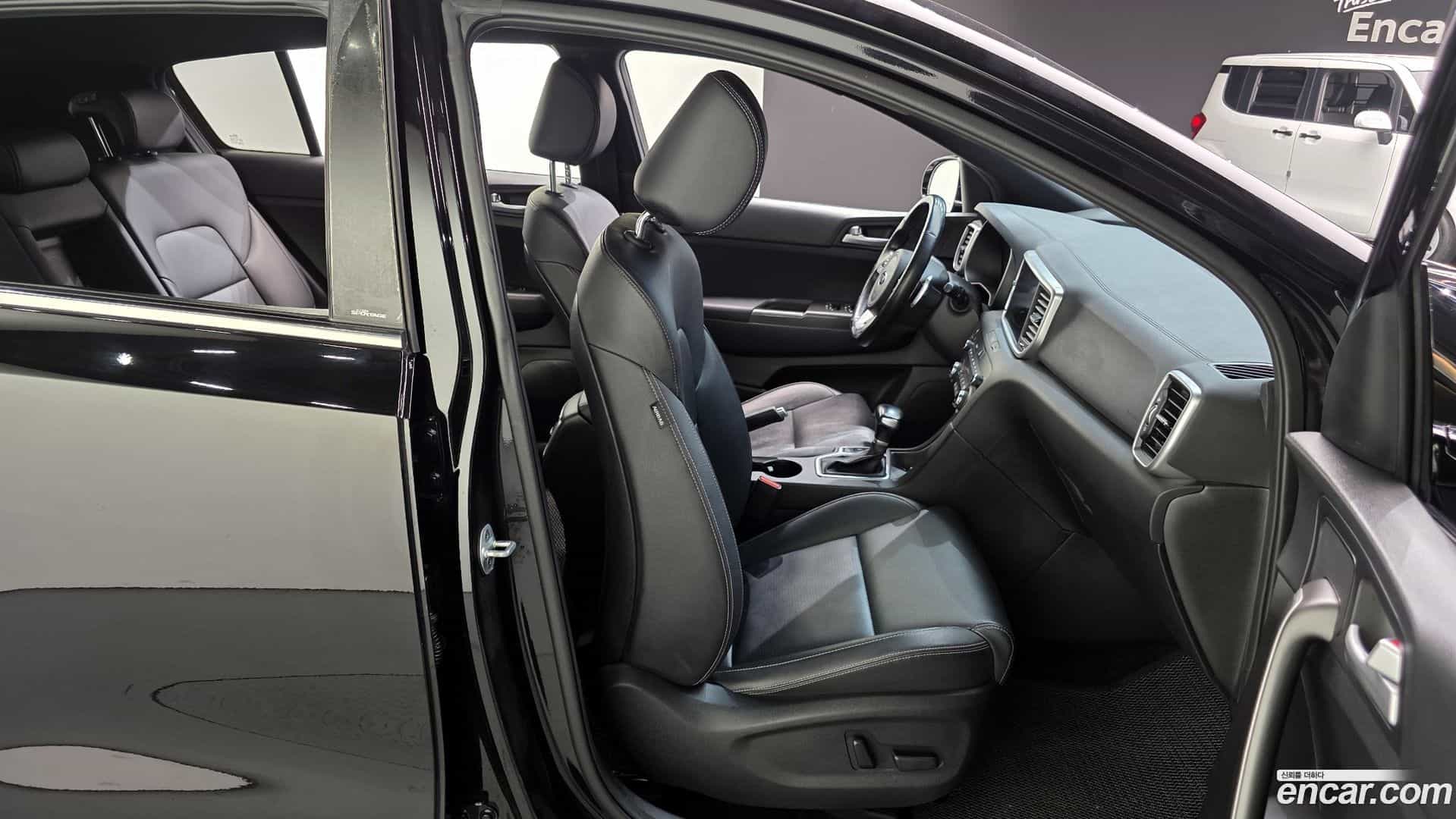Sportage Kia 2019.10-OPTION-016