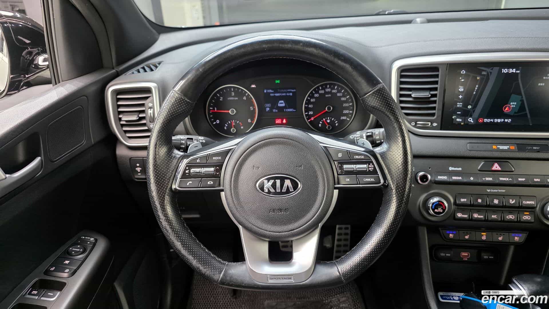 Sportage Kia 2019.10-OPTION-017