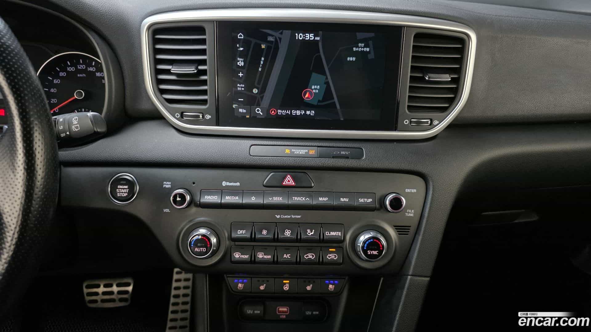 Sportage Kia 2019.10-OPTION-023
