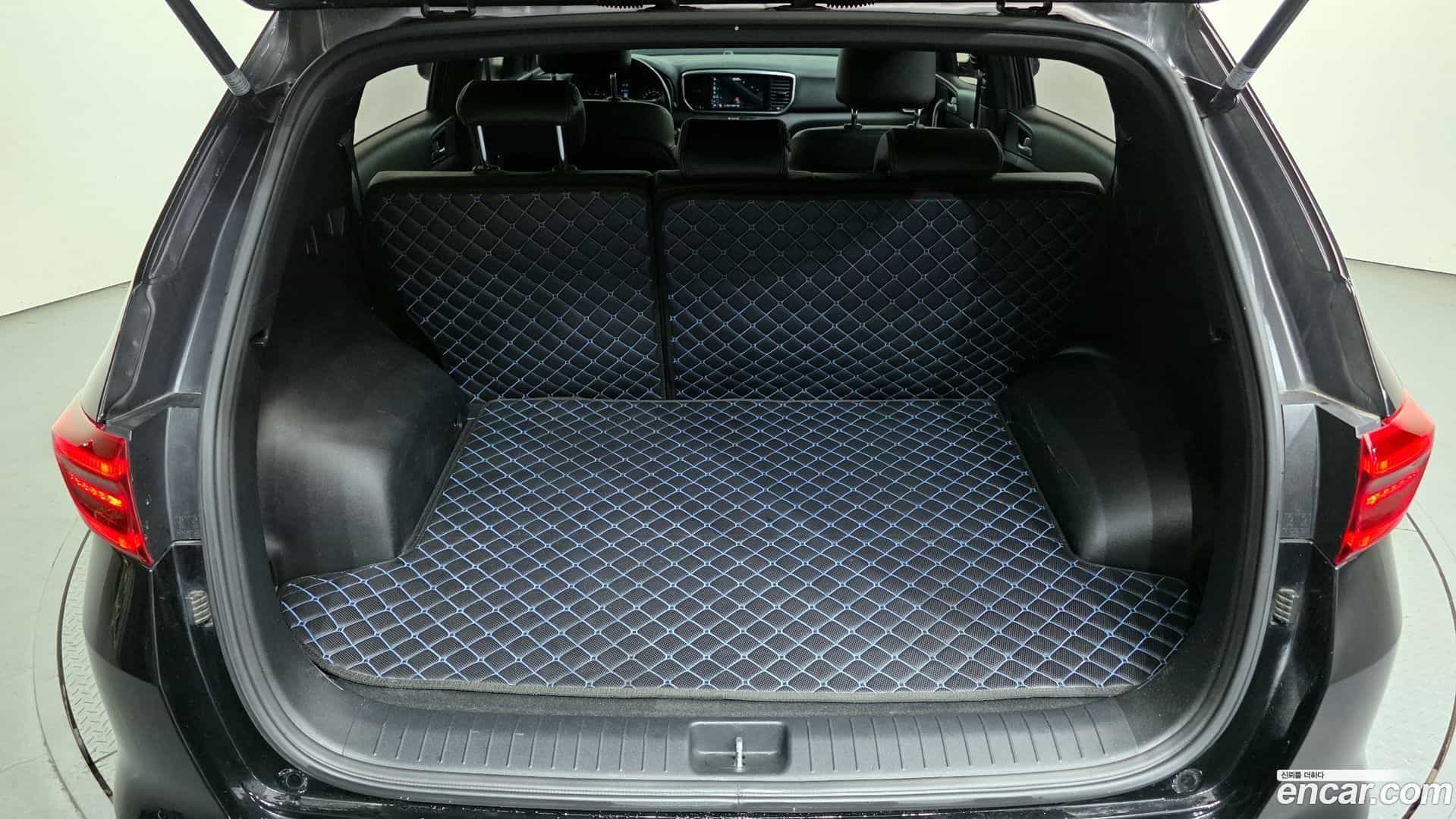 Sportage Kia 2019.10-OPTION-024