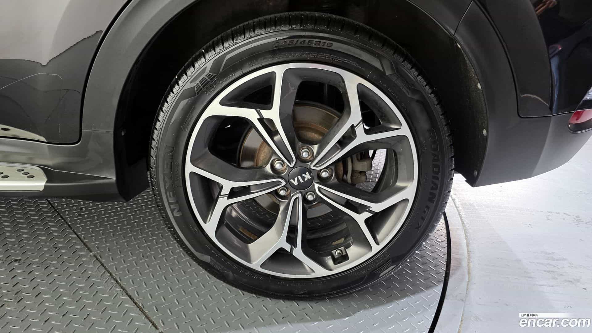 Sportage Kia 2019.10-OUTER-031