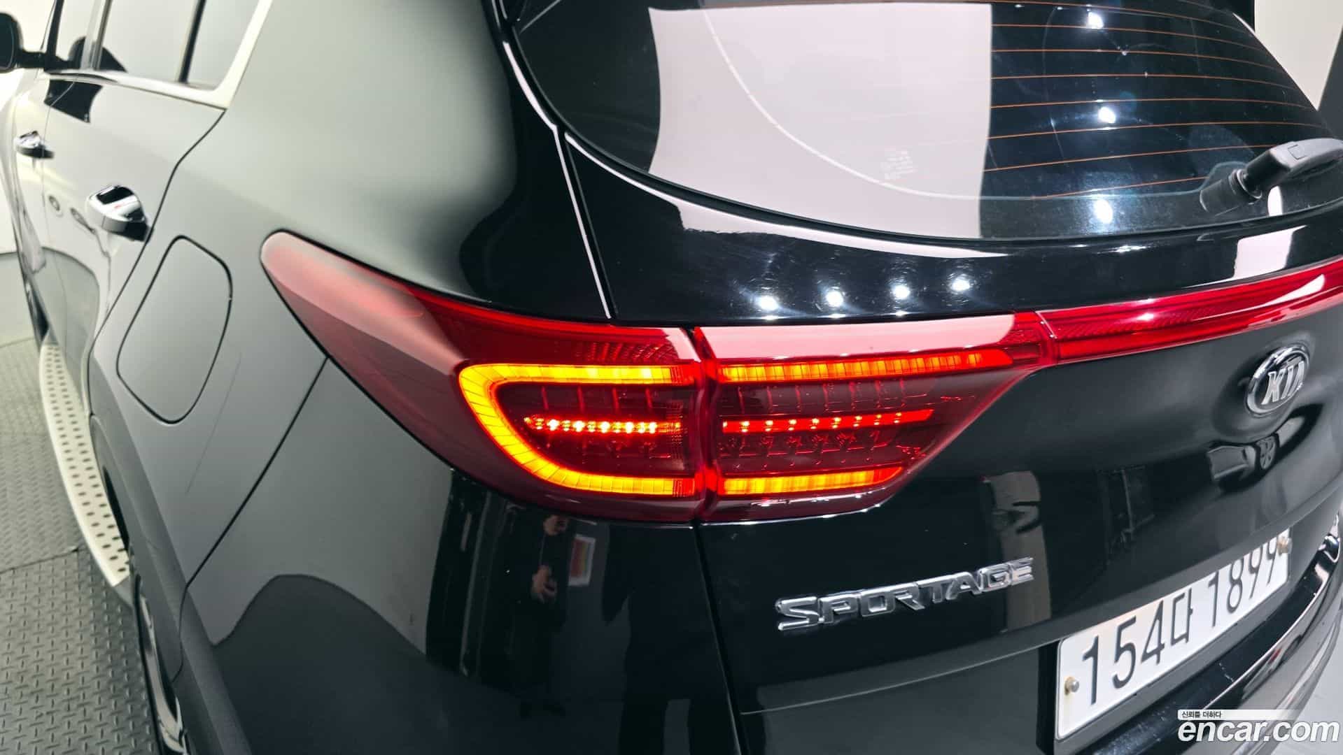 Sportage Kia 2019.10-OUTER-033