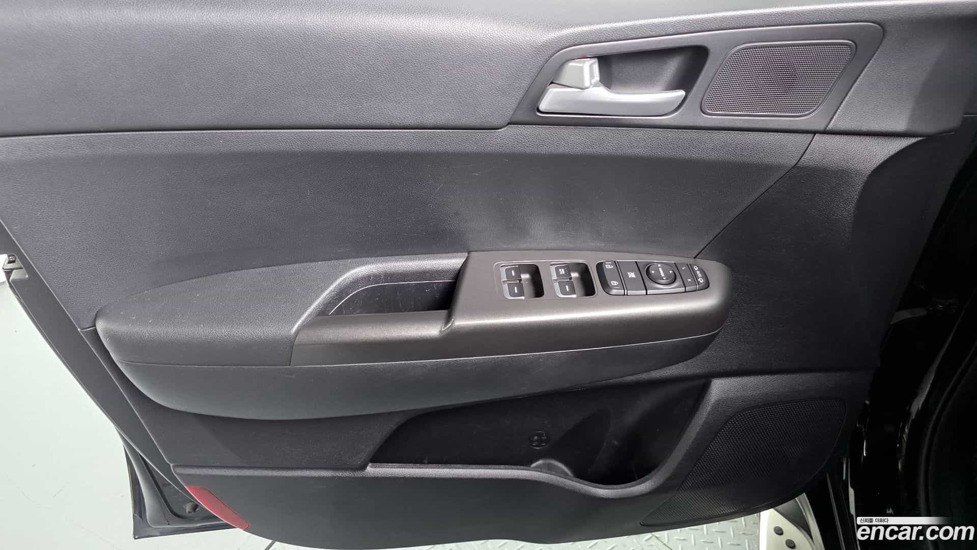 Sportage Kia 2019.10-INNER-034