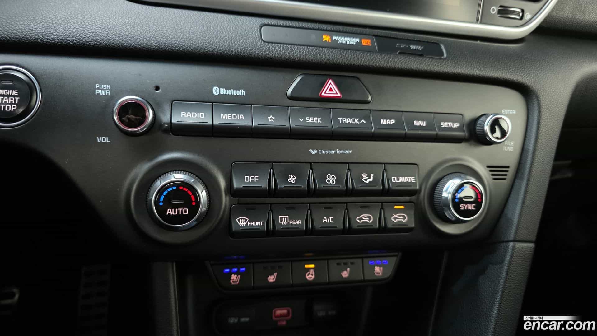 Sportage Kia 2019.10-OPTION-046