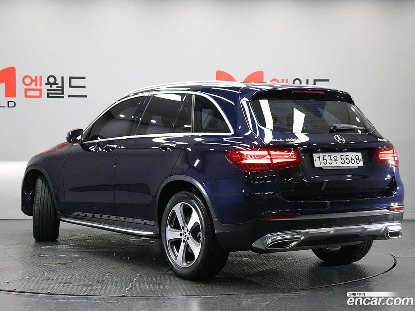 GLC-Class Mercedes-Benz 2019.8-OUTER-004
