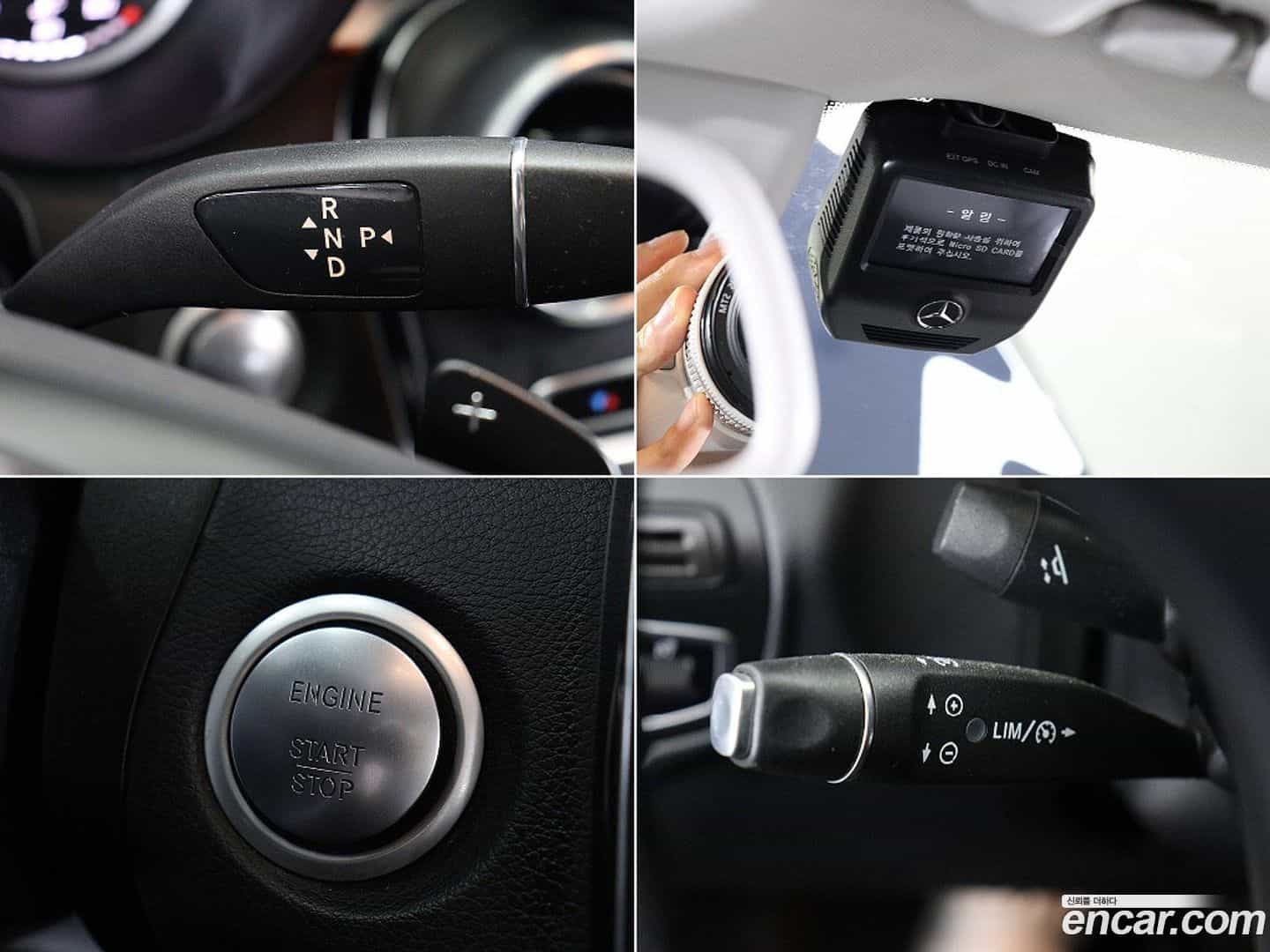 GLC-Class Mercedes-Benz 2019.8-OPTION-022