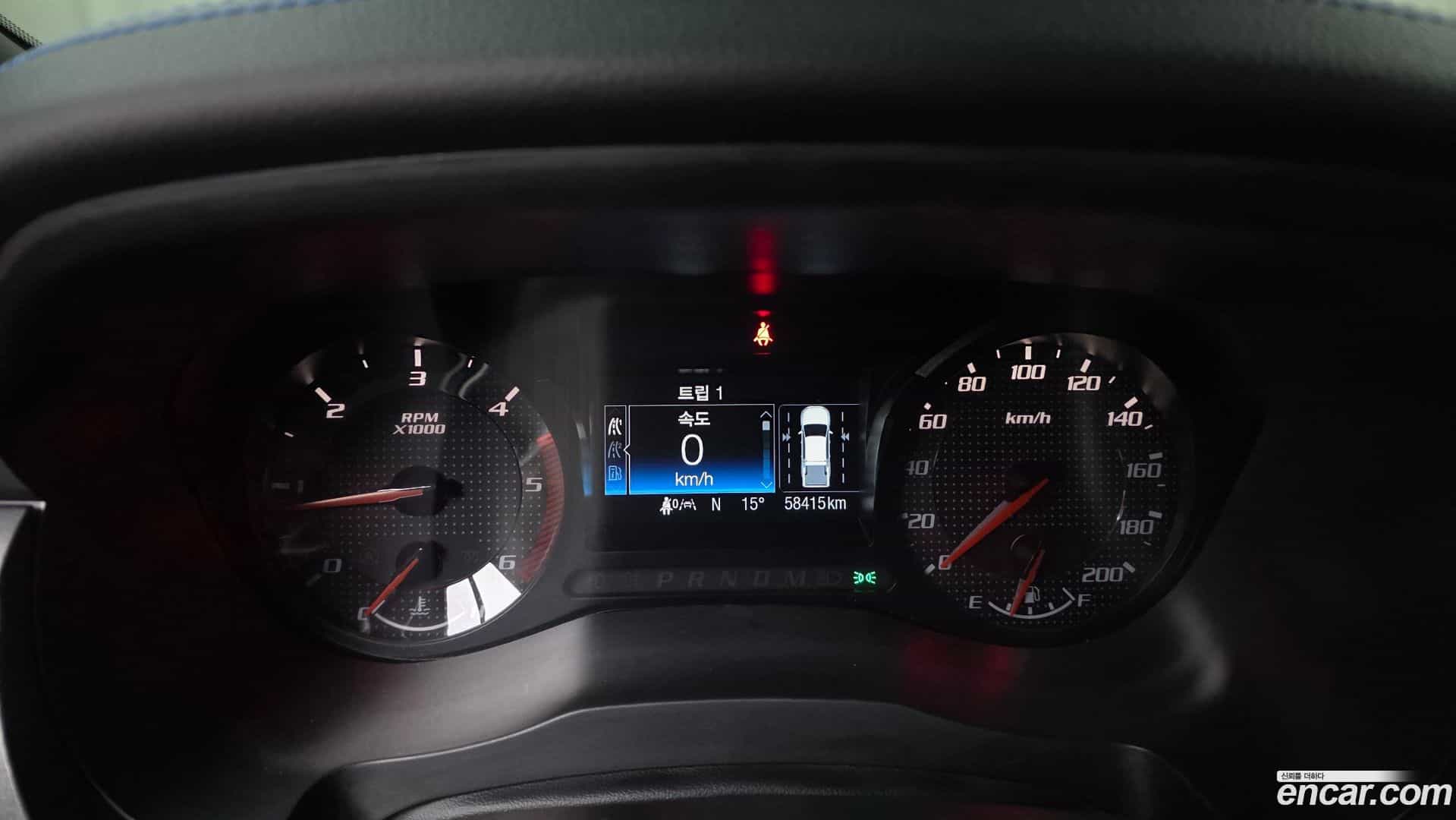 Ranger Ford 2021.7-INNER-008