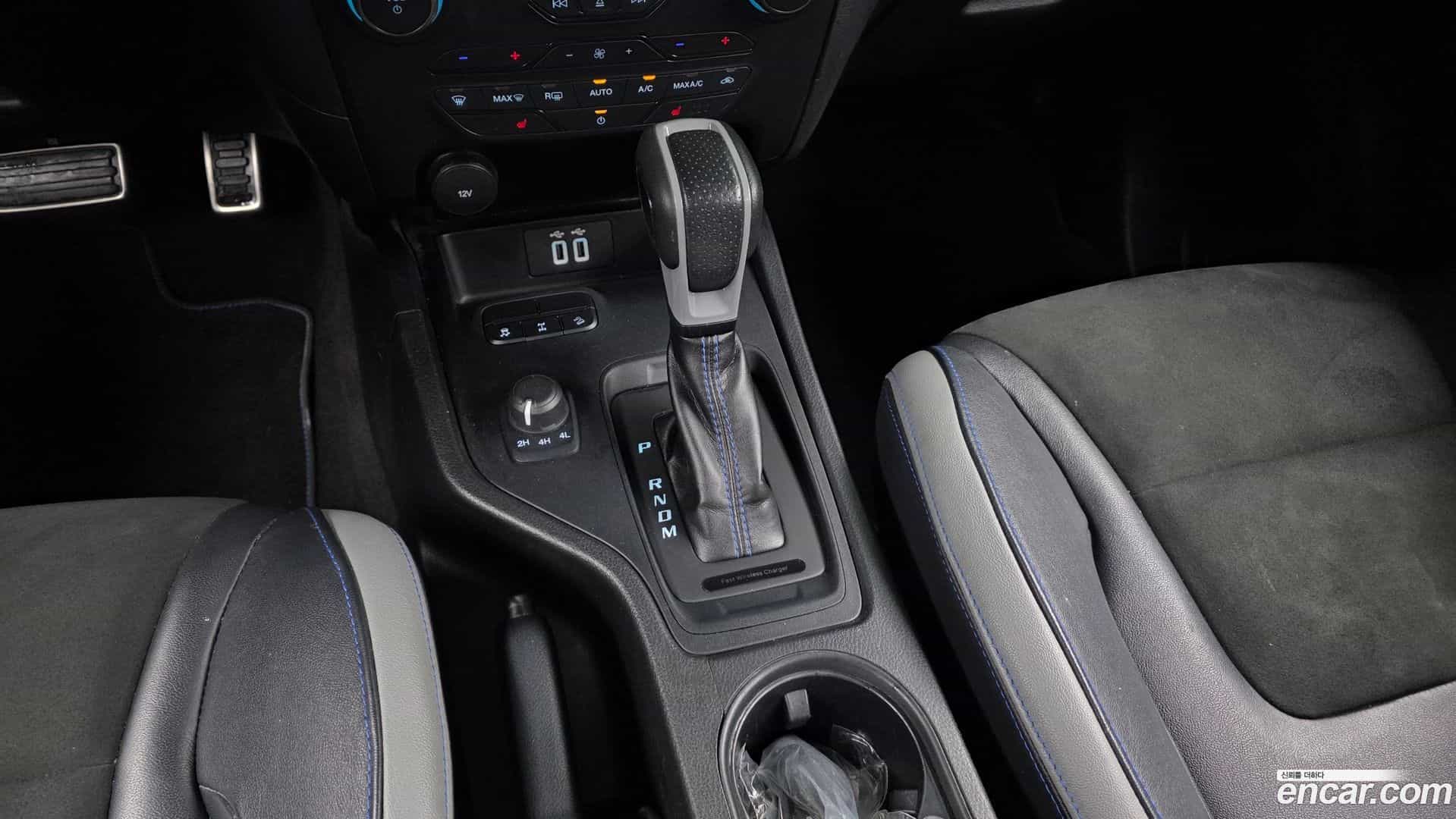 Ranger Ford 2021.7-INNER-009
