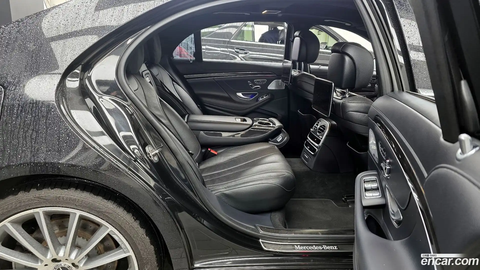 S-Class Mercedes-Benz 2020.5-OPTION-016