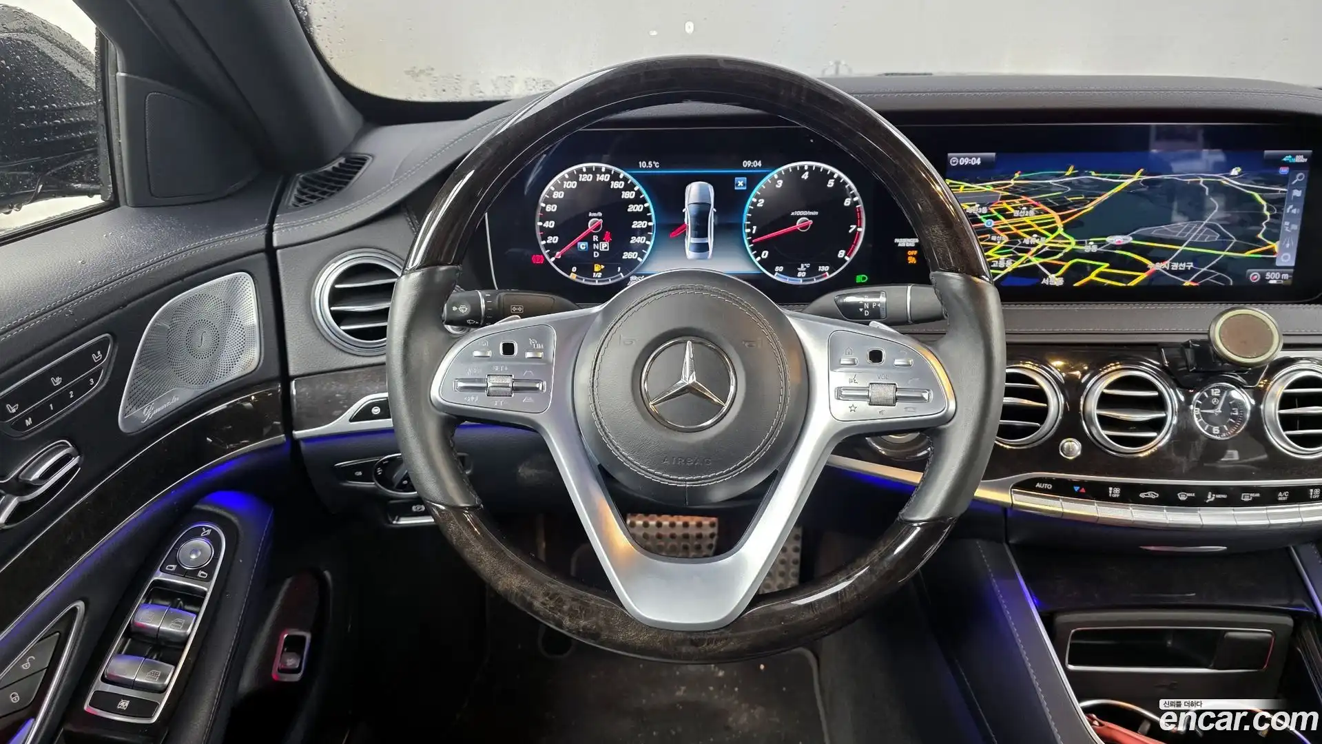 S-Class Mercedes-Benz 2020.5-OPTION-017