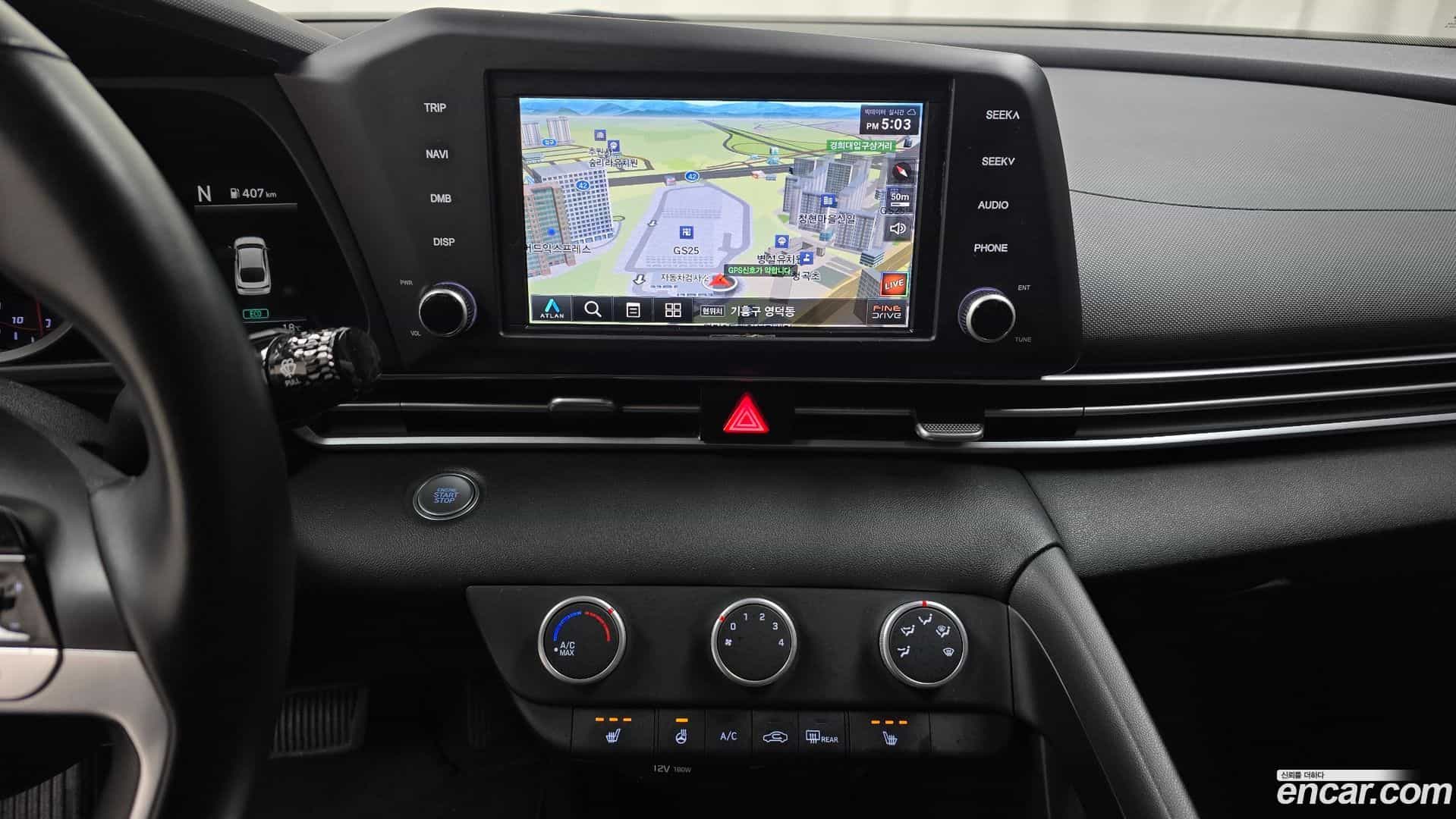 AVANTE Hyundai 2021.3-OPTION-017