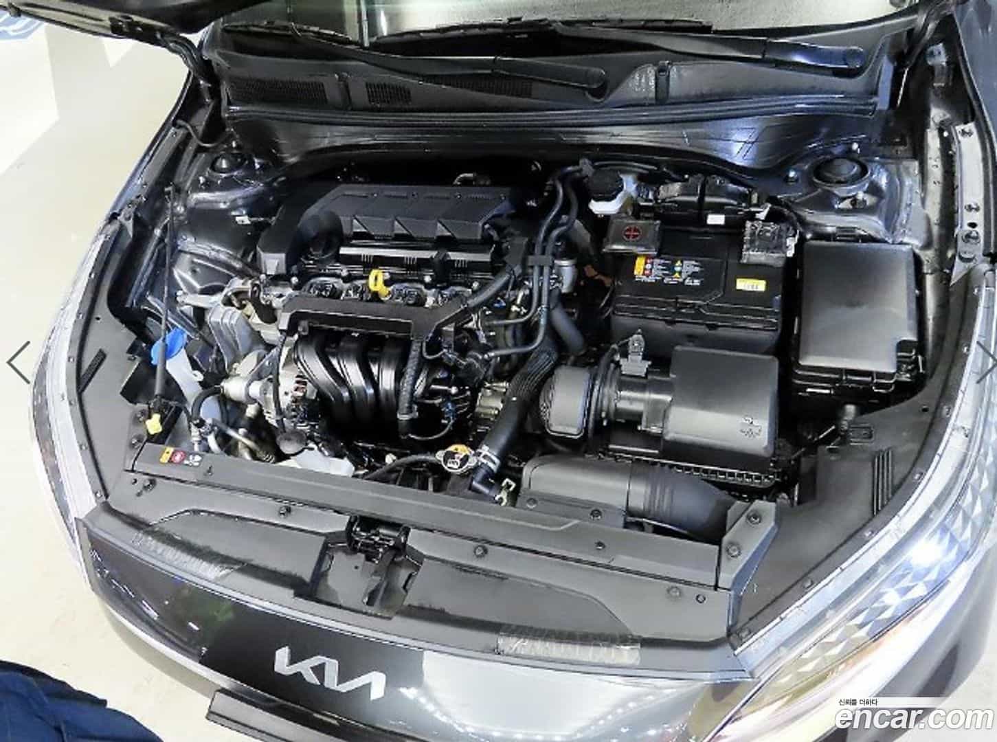 K3 Kia 2023.1-OPTION-023