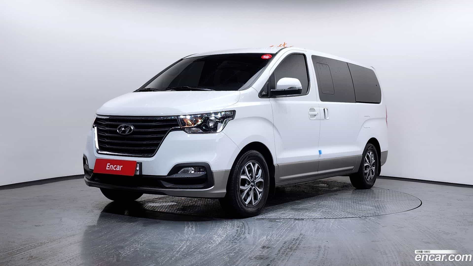 Starex Hyundai 2019.7-OUTER-001
