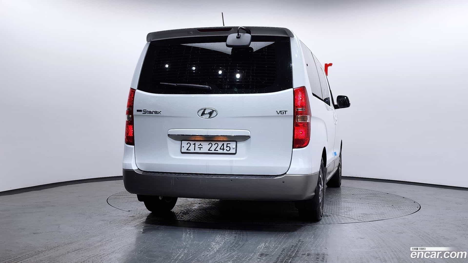 Starex Hyundai 2019.7-OUTER-004