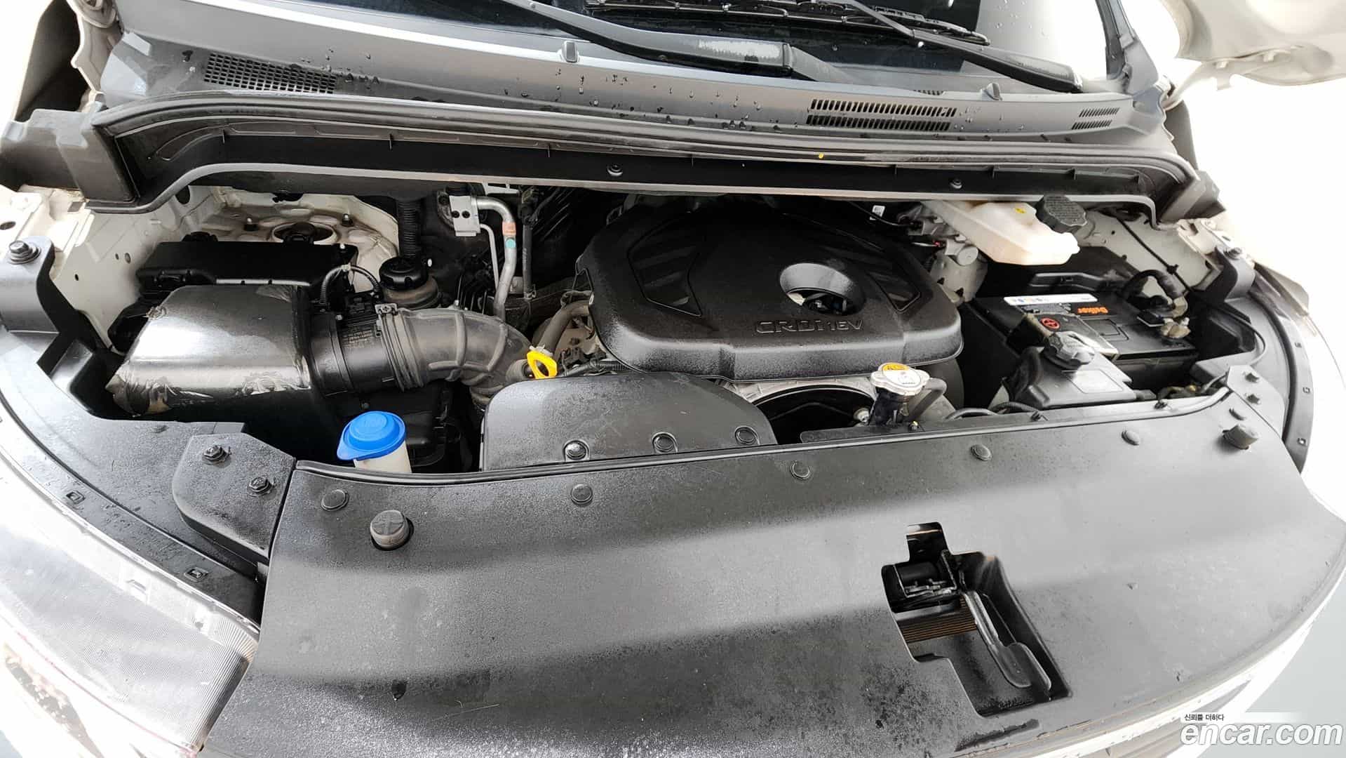 Starex Hyundai 2019.7-OUTER-006