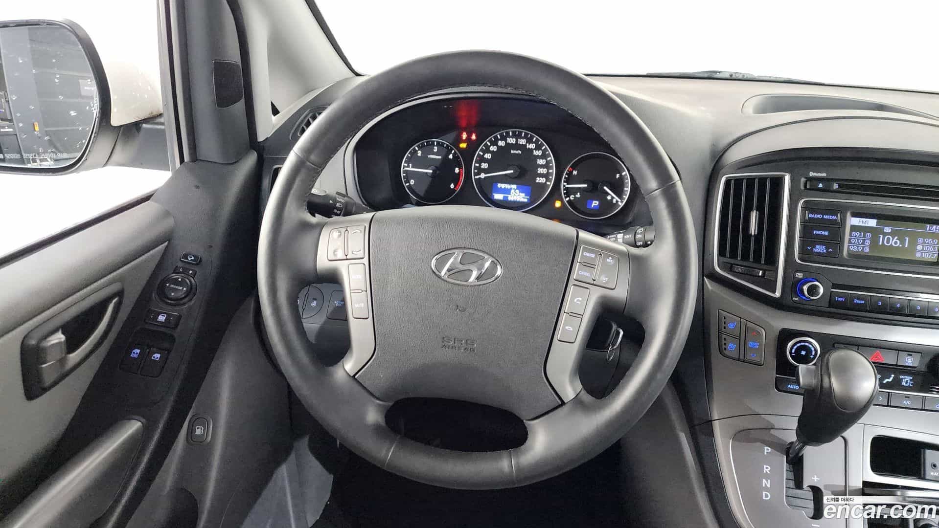 Starex Hyundai 2019.7-OPTION-016