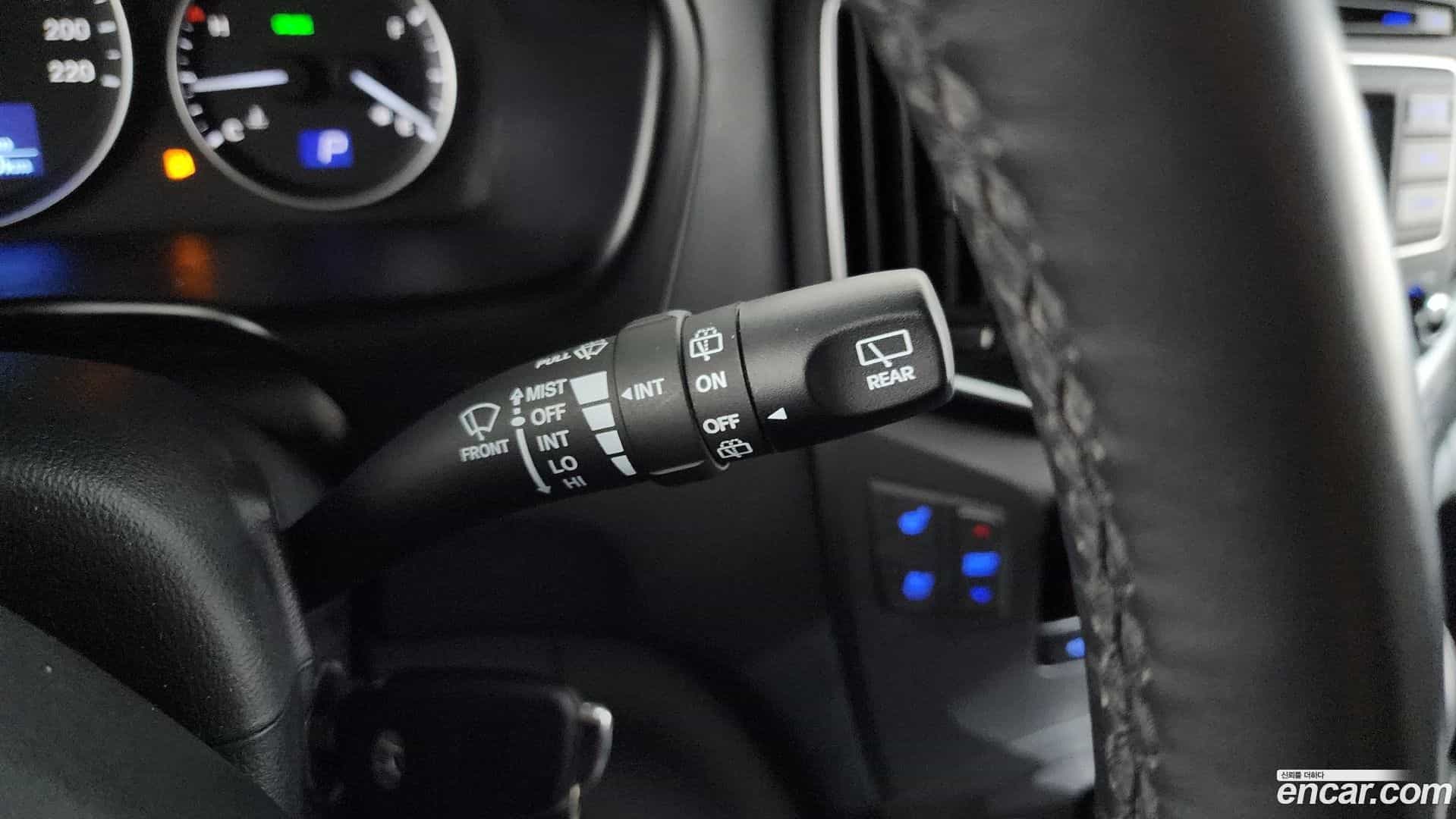 Starex Hyundai 2019.7-OPTION-021