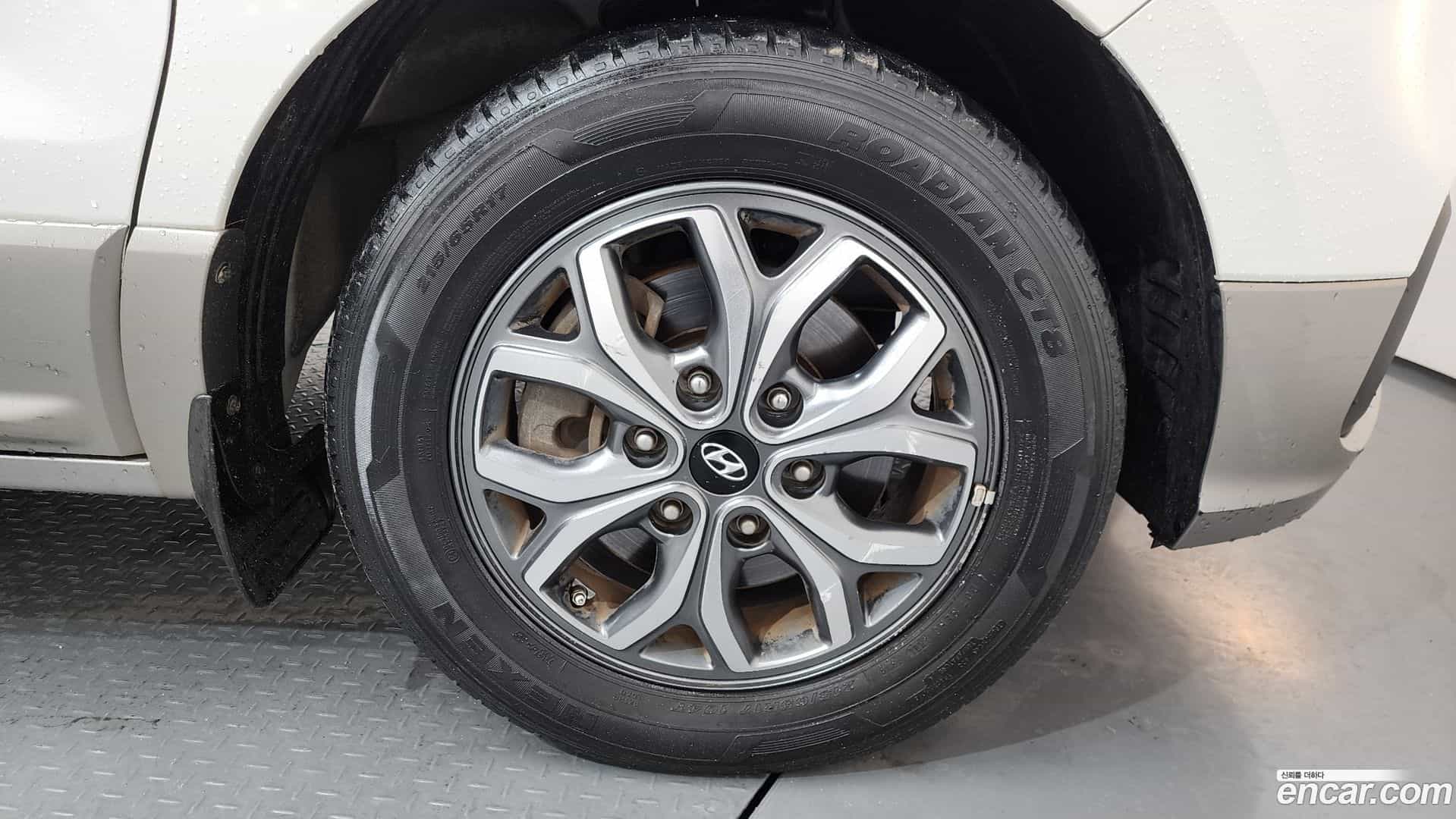 Starex Hyundai 2019.7-OUTER-031