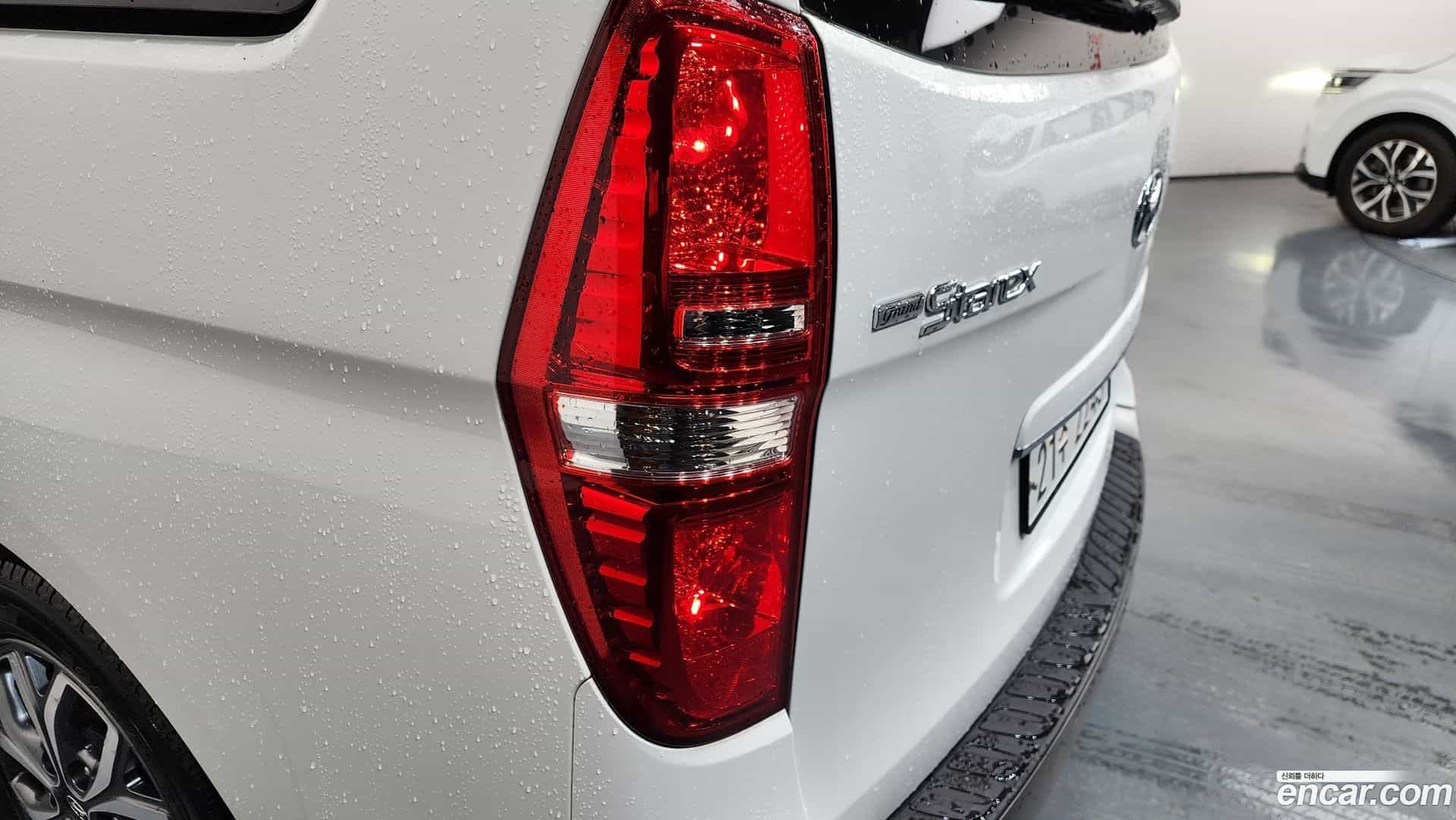 Starex Hyundai 2019.7-OUTER-033