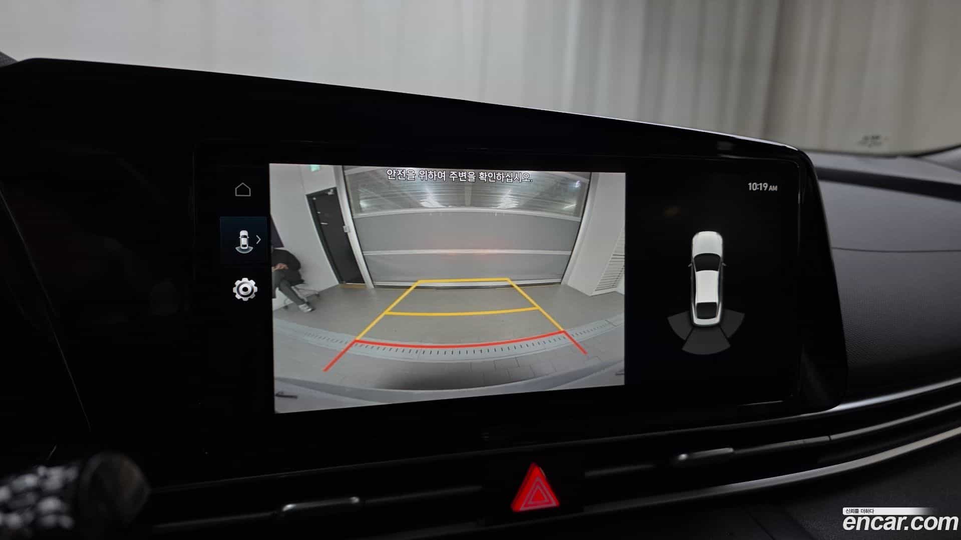 AVANTE Hyundai 2021.9-OPTION-019