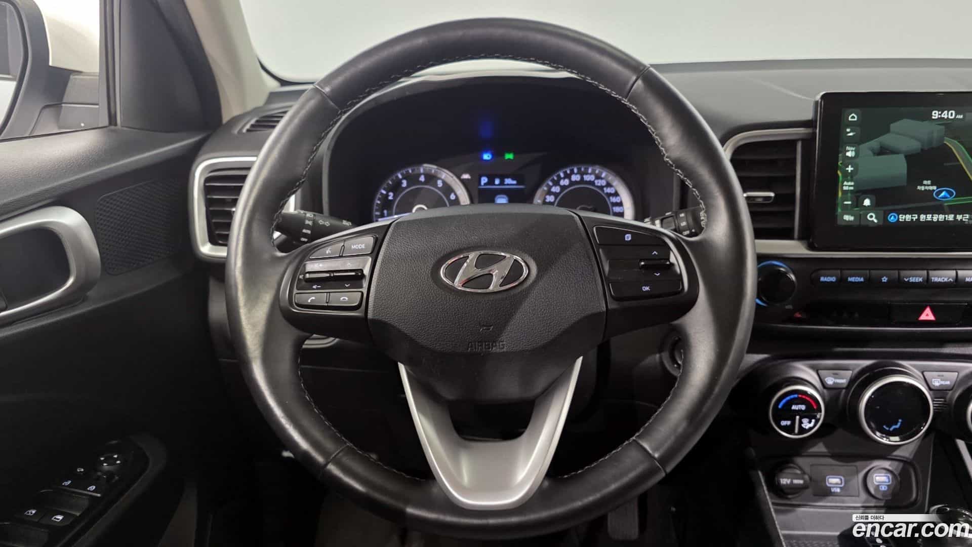 Venue Hyundai 2020.0-OPTION-017