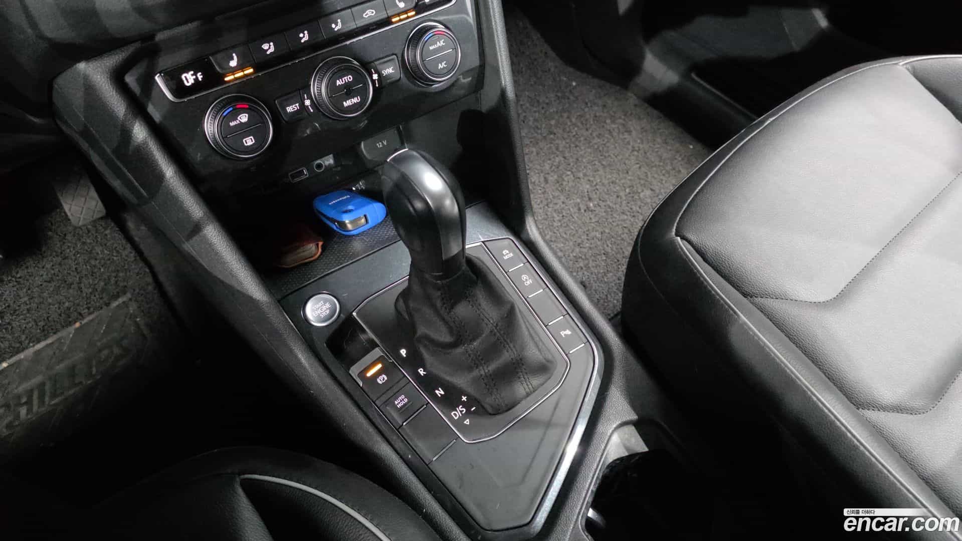 Tiguan Volkswagen 2020.3-INNER-009