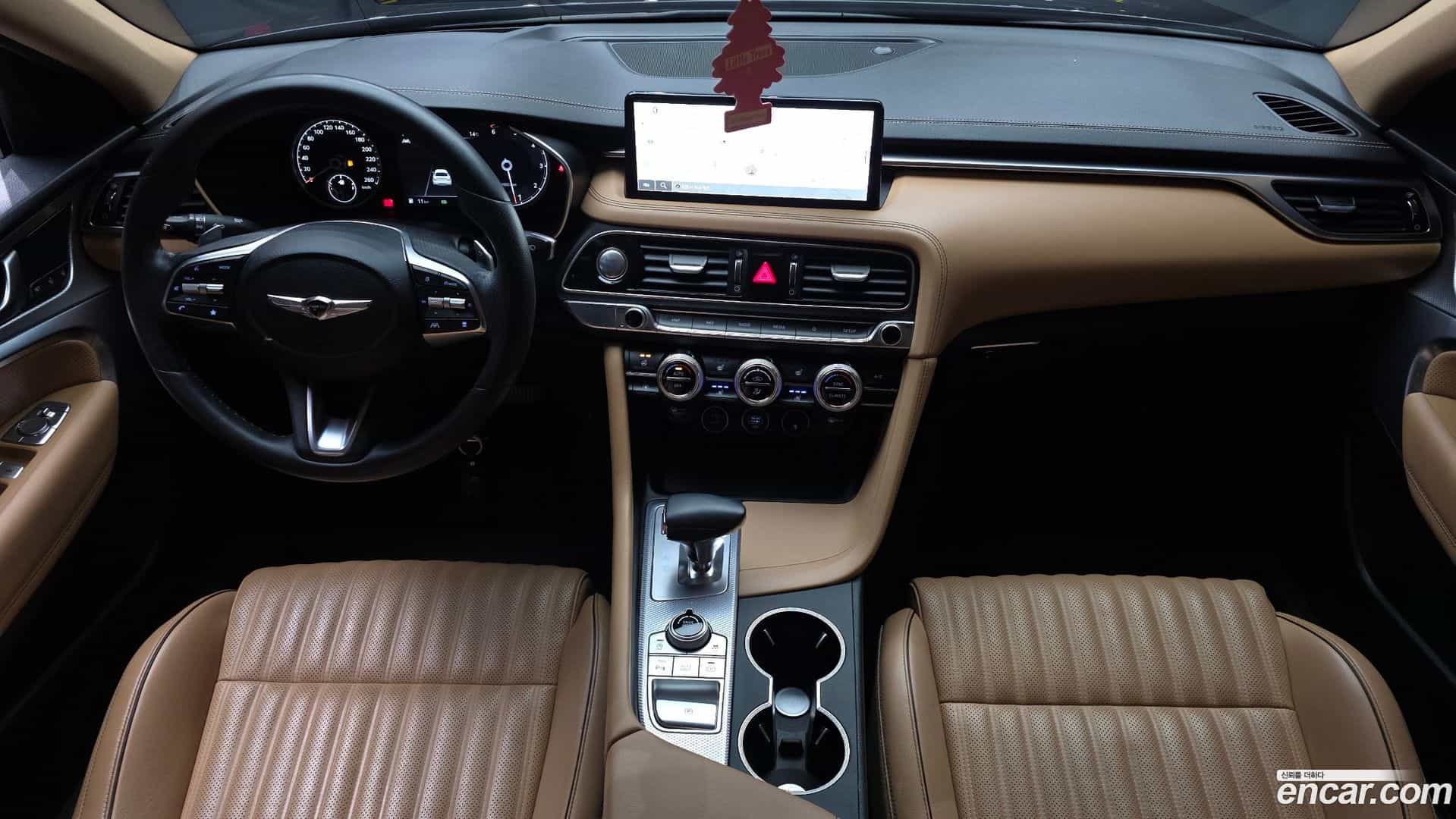 G70 Genesis 2021.5-INNER-007